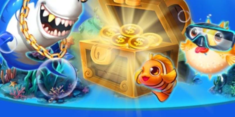 Bắn cá Rio66 chi tiết