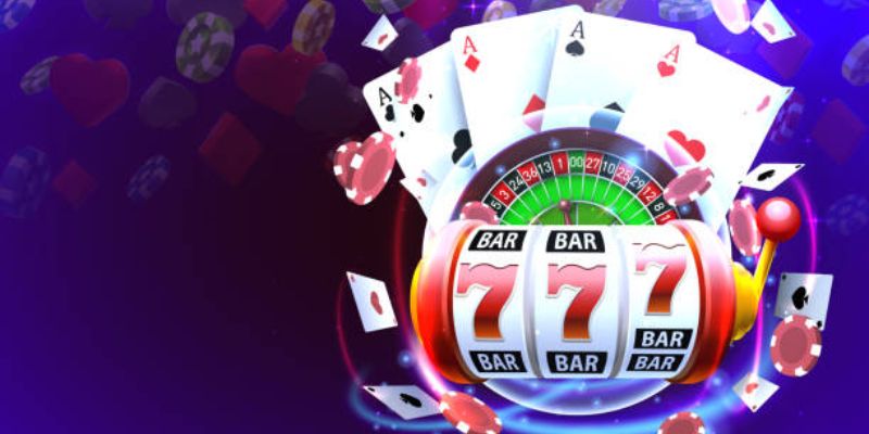 Casino online rio66 hướng dẫn
