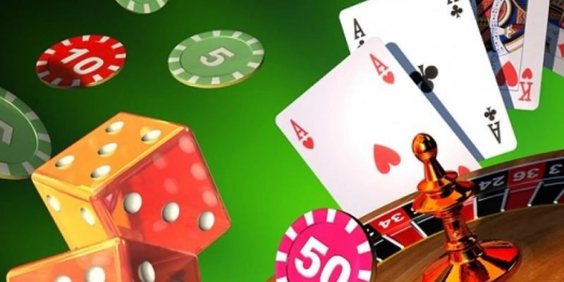 Tổng quan game bài đổi thưởng Rio66