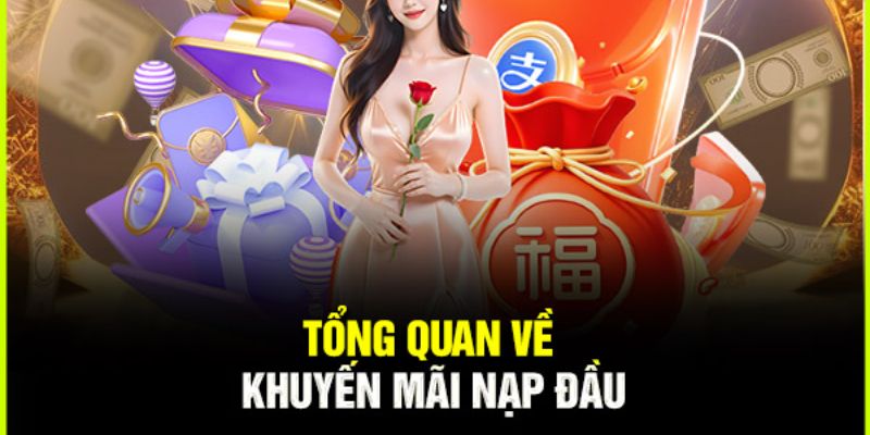 Khuyến mãi nạp đầu rio66 hấp dẫn