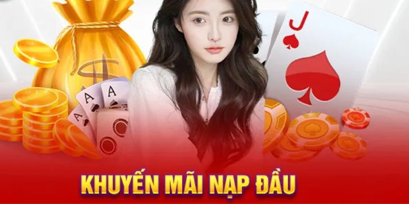 Khuyến mãi nạp đầu rio66 hướng dẫn các bước