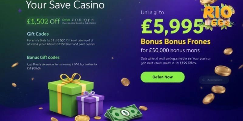 Khuyến mãi Rio66 là gì