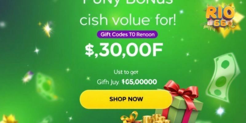 Khuyến mãi Rio66 nên chơi