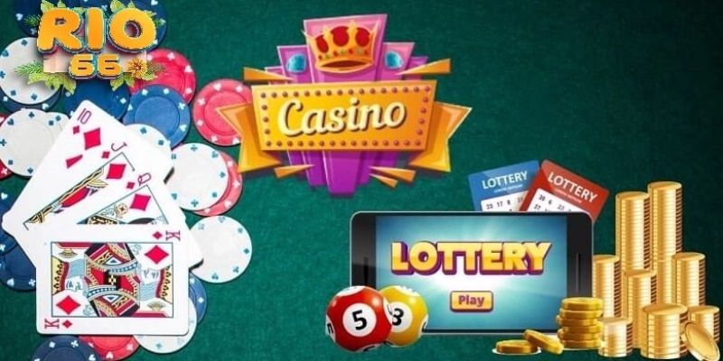 Nhà cái Rio66 là sự lựa chọn số 1