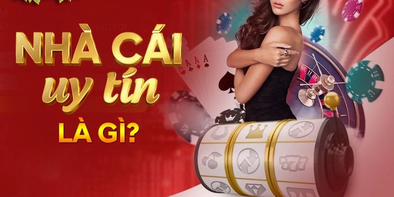 Nhà cái Rio66 uy tín