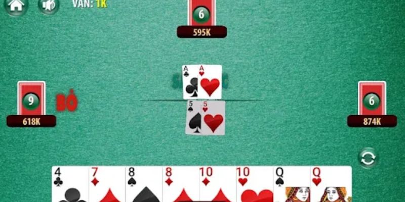 Sâm lốc rio66 tính năng nổi bật