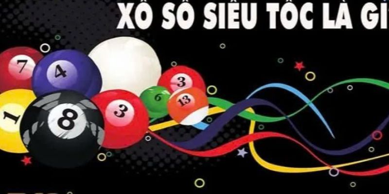 Chính sách xổ số siêu tốc Rio66